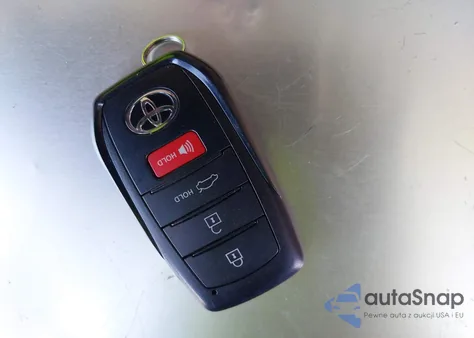 2023 Toyota Corolla Se from USA, damaged, VIN 5YFS4MCE8PP153219